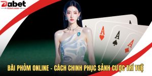 Bài Phỏm Online