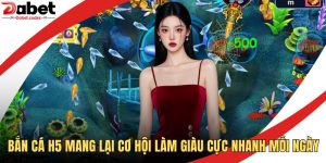 Bắn Cá H5